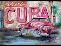 EN EL INGENIO & DAME LA MANO - CUBA SON