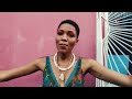 Banho de Folhas - Luedji Luna (Oficial)