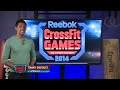 CrossFit Games Update: July 11, 2014