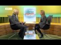 Unser Gast: Birgit Keller,Moderatorin von DW-TV | Typisch Deutsch
