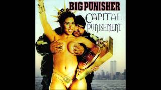 Watch Big Punisher Capital Punishment video