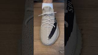 Yeezy 350 Slate How Do You Lace Your Yeezy Sneaker Lacing