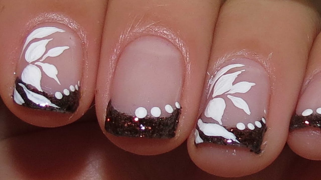 Simple and Elegant Nail Salon Designs - wide 4