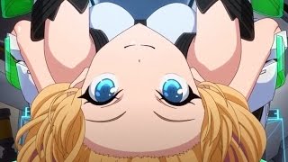 Top 10 Best Post Apocalyptic Anime EVER
