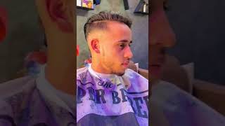 Best Haircut