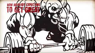Watch Henry Metal Deadlift video