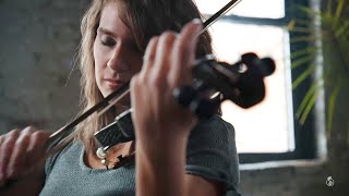 Someone You Loved (Relaxing Violin Cover) Taylor Davis