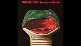 Watch Uriah Heep Masquerade video
