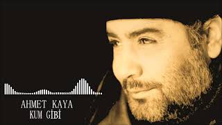 Ahmet Kaya -  Kum Gibi (Şehirlere Bombalar Yağardı Her Gece)