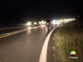 Acidente - Motos nas Rodovias - Tele Verdade - 23-05-2013