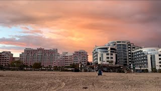 Беженецнесебр. Приятельский Монолог Про Счастье С Подписчиками. Лучшая Шаурма. Магазин Березка