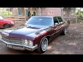 Buick Electra Limited 1971