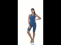 Arena Women's Limited Edition Powerskin ST 2.0 Full Body Open Back Tech Suit... | SwimOutlet.com