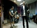 Bohemian Rhapsody cover by Inflakasta at Jam Session Cosmopoint KK November 2011