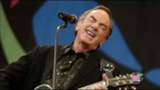 Watch Neil Diamond Dont Look Down video