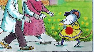 Chrysanthemum Kids Books Read Aloud