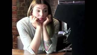 VA Barista Challenge 2016 - Nicole Battefeld