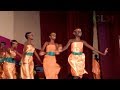 CONCERT LIVE OF CLUB GIRAMAHORO (Official video )