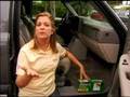 How to change the cabin air filter in your car.