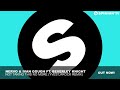 NERVO & Ivan Gough ft. Beverley Knight - Not Taking This No More (Yves Larock Remix)
