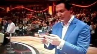 Dr. Eckart von Hirschhausen (Sendung vom 15.9.11)