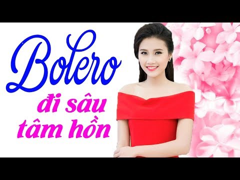 AI KHỔ VÌ AI - Nhạc Vàng Bolero BUỒN VÀ TÂM TRẠNG Hay Nhất Đi Sâu Vào Tâm Hồn Người Nghe