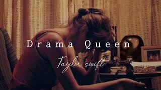 Watch Taylor Swift Drama Queen video