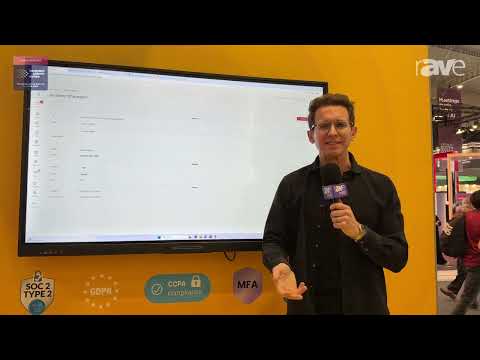 ISE 2025: Xyte Presents Connect+ for End Users to Manage Multiple Devices and Spaces