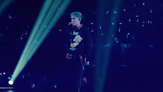Vietsub Live - A Legend Feat. Jackie Chan, Kim Hee-Sun Thần Thoại - Trương Nghệ Hưng Lay