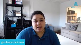 Peace of Mind Series Episode 03 - What is your plan in a Disaster?