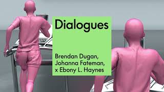 Making A Career In The Art World S7, E2 Dialogues