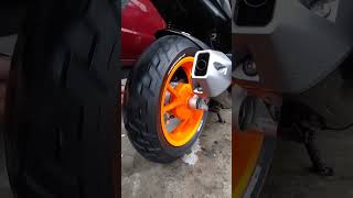 Big Tire Concept