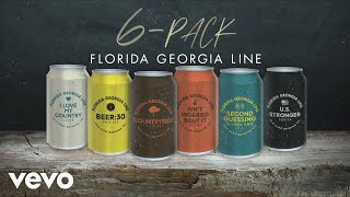 Watch Florida Georgia Line US Stronger video