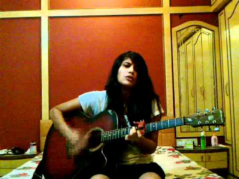 to kya hua- Angna Ghosh (Cover) by Bilal Khan(coke studio)
