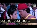 Nako Baba Nako Baba - Gair Kaanooni Songs - Sridevi - Govinda - Bappi Lahiri - Best Hindi Songs
