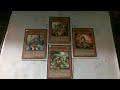 yugioh charmer history