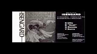 Watch Isengard Winds Of Odin video