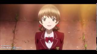Guilty Crown AMV - Kono sekai de mitsuketa mono
