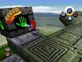 Let's Play Ape Escape - Part 4: Humble Apes Without Temptation