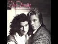 The Family - Nothing Compares 2 U (1985, Original Version written and produced by Prince) 王子