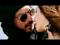 SRK & Mahira Khan | Khamoshiyan Gungunane Lagi