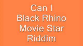 Watch Black Rhino Can I video