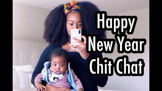 Chi Chat | Happy New Year, Starting your business + Q&A! - Ify Yvonne