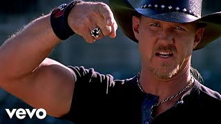 Watch Trace Adkins Swing video