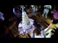Свадебное торжество в итальянском стиле 24.07.10