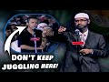 Bro Gets Personal With Dr. Zakir Naik!