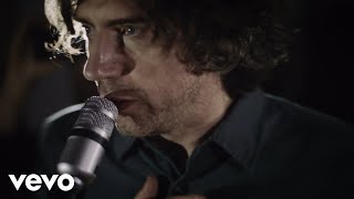 Watch Snow Patrol Wild Horses video