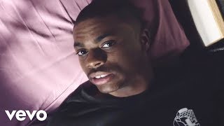 Watch Vince Staples Lift Me Up video
