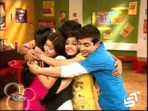 Kya Mast Hai life -Everyone forgives ragini for lying