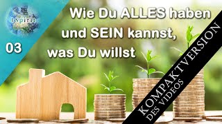 Effektive Methoden, wie Du alle Deine Wünsche in Deinem Leben erfüllen kannst (Manifestieren)